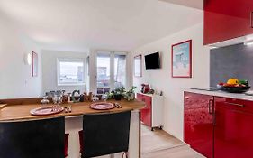 Studio Les Marinas-14 By Interhome