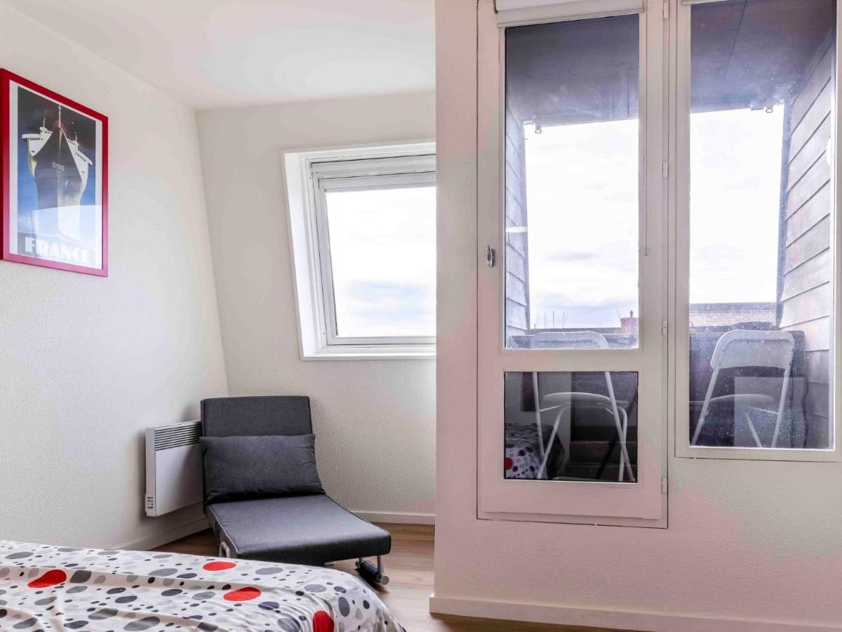 Studio Les Marinas-14 By Interhome Deauville Extérieur photo